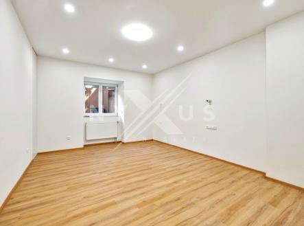 Prodej bytu, 2+kk, 63 m²