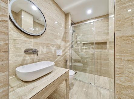 Prodej bytu, 2+kk, 63 m²