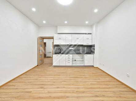 Prodej bytu, 2+kk, 63 m²