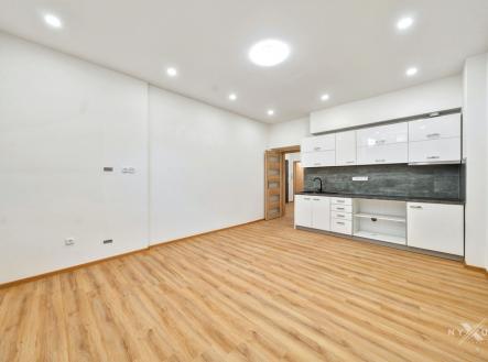 Prodej bytu, 2+kk, 63 m²