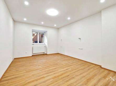 Prodej bytu, 2+kk, 63 m²