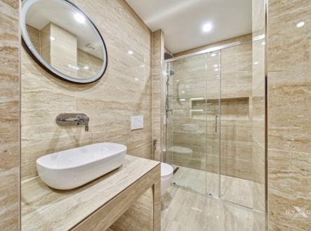 Prodej bytu, 2+kk, 63 m²