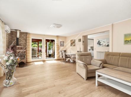 Prodej domu/vily, 242 m²