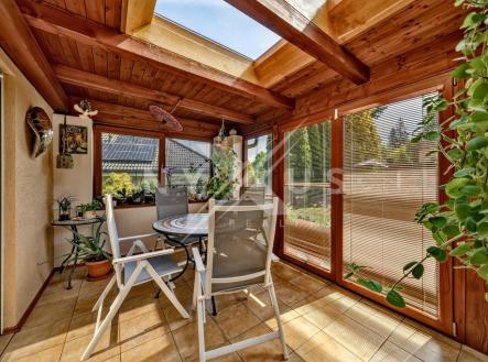 Prodej domu/vily, 242 m²
