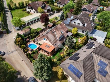 Prodej domu/vily, 242 m²