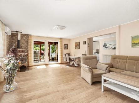 Prodej domu/vily, 242 m²