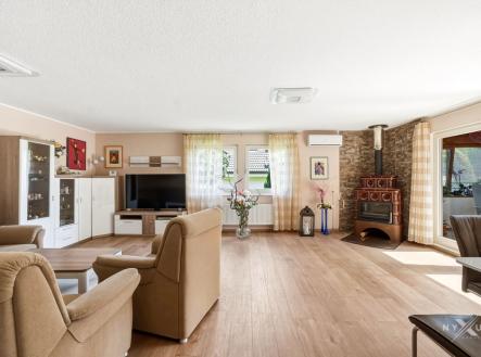 Prodej domu/vily, 242 m²