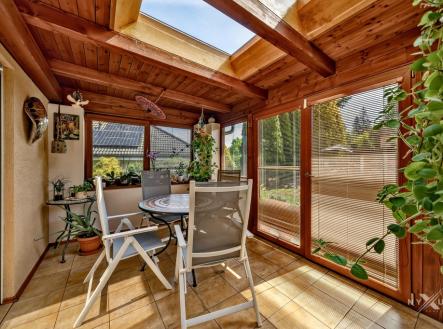 Prodej domu/vily, 242 m²