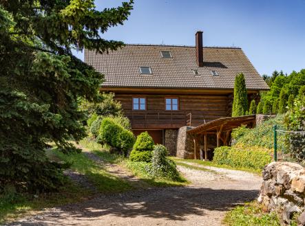 Prodej domu/vily, 284 m²