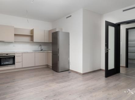 Pronájem bytu, 2+kk, 62 m² obrázek