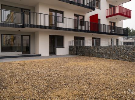 Pronájem bytu, 2+kk, 62 m²