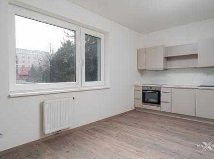 Pronájem bytu, 2+kk, 62 m²