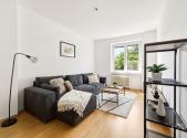 Prodej bytu, 2+1, 53 m²