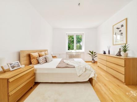 Prodej bytu, 2+1, 53 m²
