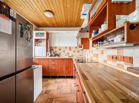 Pronájem bytu, 3+1, 60 m²