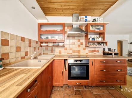 Pronájem bytu, 3+1, 60 m²