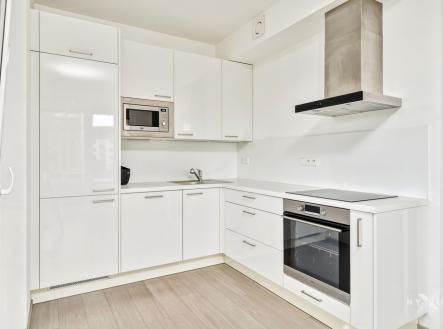 Pronájem bytu, 2+kk, 56 m²