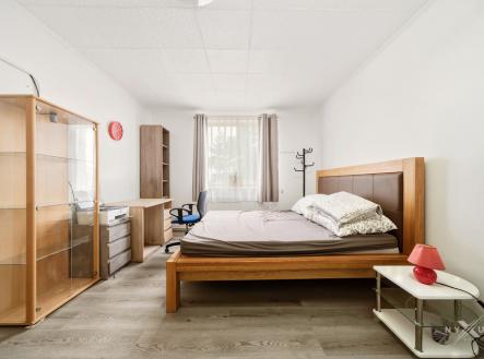 Pronájem bytu, 2+1, 50 m²