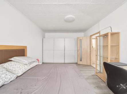 Pronájem bytu, 2+1, 50 m²