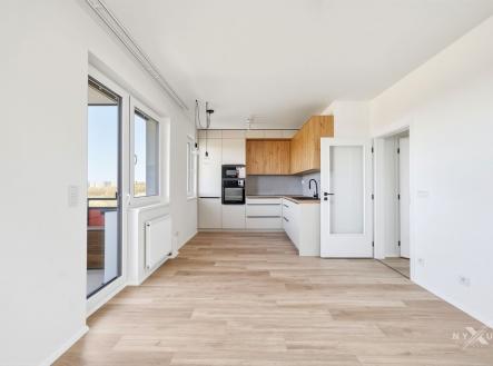 Pronájem bytu, 3+kk, 69 m² obrázek