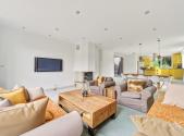 Pronájem domu/vily, 420 m²