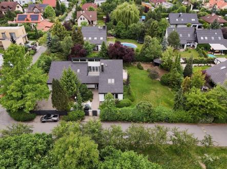 Pronájem domu/vily, 420 m²