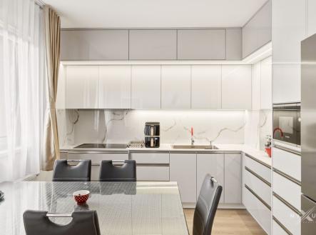 Pronájem bytu, jiný, 16 m²