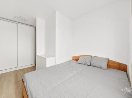 Pronájem bytu, jiný, 16 m²