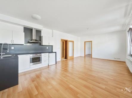 Pronájem bytu, 2+kk, 57 m²