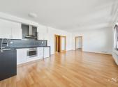 Pronájem bytu, 2+kk, 57 m²