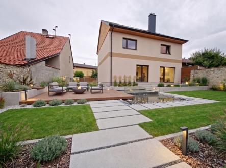 Prodej domu/vily, 147 m²
