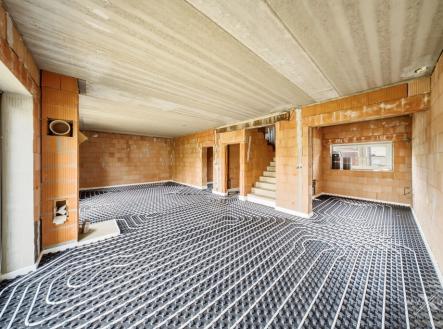 Prodej domu/vily, 147 m²