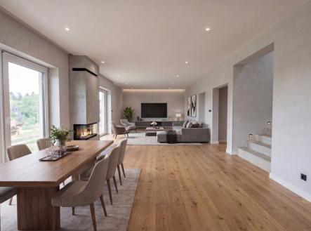 Prodej domu/vily, 147 m²