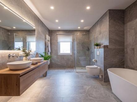 Prodej domu/vily, 147 m²