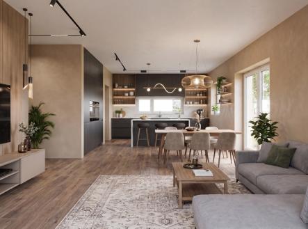 Prodej domu/vily, 150 m²