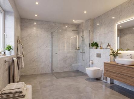 Prodej domu/vily, 150 m²