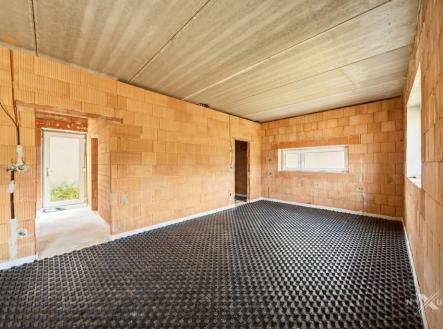 Prodej domu/vily, 150 m²