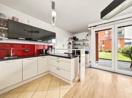 Prodej bytu, 1+kk, 124 m²