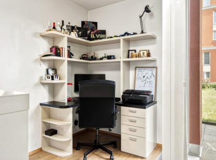 Prodej bytu, 1+kk, 124 m²