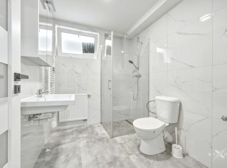 Prodej bytu, 1+kk, 39 m²