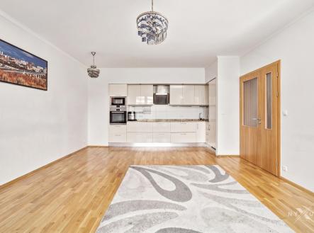 Prodej bytu, 2+kk, 70 m²