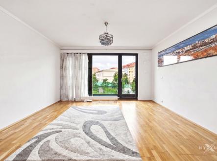 Prodej bytu, 2+kk, 70 m²