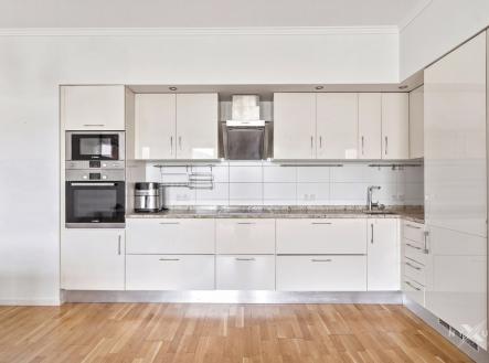 Prodej bytu, 2+kk, 70 m²