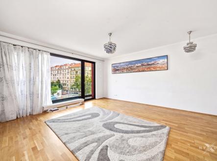 Prodej bytu, 2+kk, 70 m²