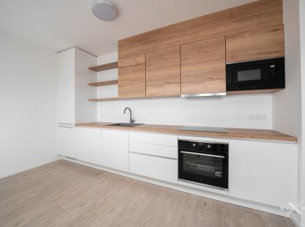 Prodej bytu, 3+kk, 95 m²