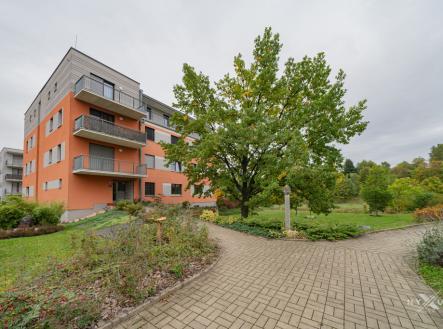 Pronájem bytu, 2+kk, 51 m²