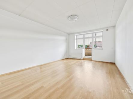 Prodej bytu, 2+kk, 67 m²