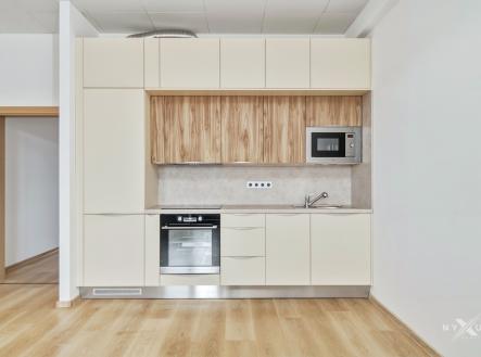 Prodej bytu, 2+kk, 67 m²