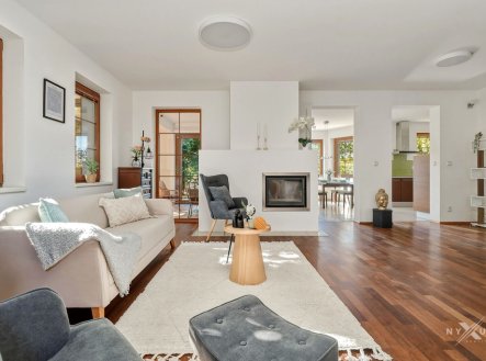 Prodej domu/vily, 205 m²