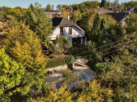 Prodej domu/vily, 205 m²